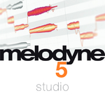 MELODYNE+V5+STUDIO