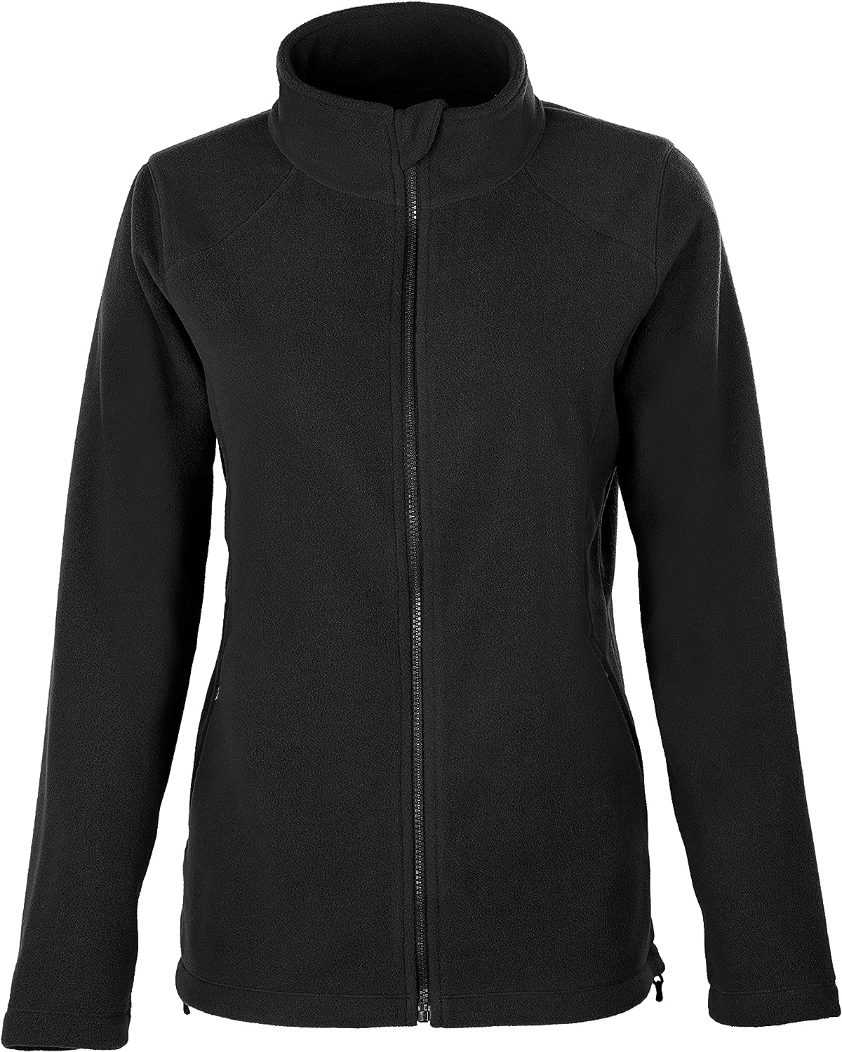 Veste Fonctionnelle Premium en Micro Polaire pour Femme