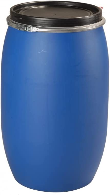 Réservoir 200L Bleu | sans BPA | Filetage