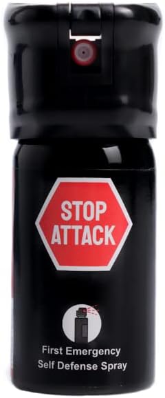 Spray Anti-Agression 40 mL