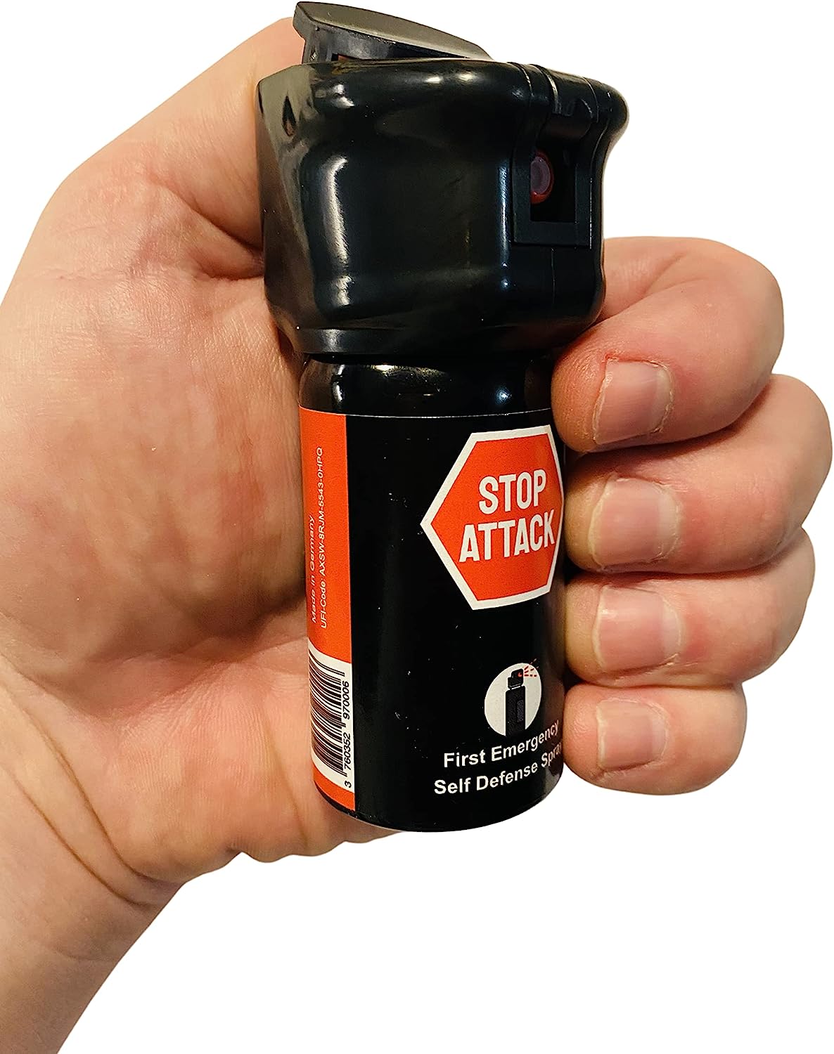 Spray Anti-Agression 40 mL