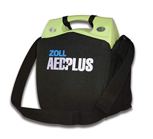 Défibrillateur semi-automatique ZOLL AED-PLUS