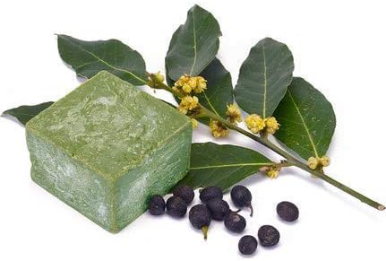 Savon Bio à lAloe Vera de Dr. Ancient - Peau Rajeunie