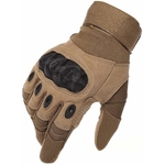 Gants Tactiques pour Hommes - Sport, Outdoor, Survie