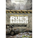 Rues Barbares : survivre en ville (Livre)