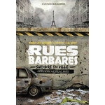 Rues Barbares : survivre en ville (Livre)