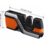 SHARPAL 101N : Affûteur 6-en-1