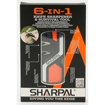 SHARPAL 101N : Affûteur 6-en-1