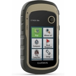 GPS Randonnée : Garmin eTrex 32x - Cartes TopoActive