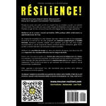 Résilience! Leau - Manuel Pratique: Comment Collecter, Gérer, Transporter, Stocker, Filtrer et Purifier lEau