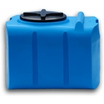 Réservoir 200L Bleu | sans BPA | Filetage