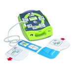 Défibrillateur semi-automatique ZOLL AED-PLUS