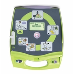 Défibrillateur semi-automatique ZOLL AED-PLUS