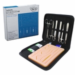 Kit de Suture Complet   9 Vidéos de cours en anglais