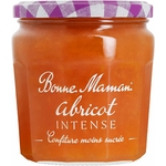 Confiture Abricot Intense Bonne Maman 335 g