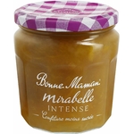 Confiture de mirabelle Bonne Maman 335 g