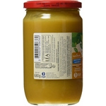 Compote bio Pomme Mangue 680g