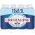 Pack de 24 bouteilles Cristaline de 50cl