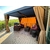 Pergola Aluminium 4x3m avec Lames Orientables