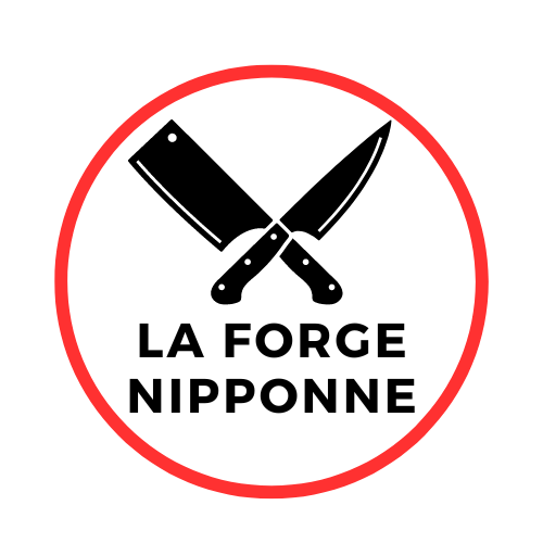 La Forge Nipponne