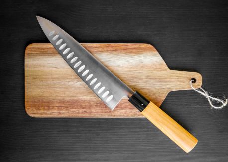 gyuto
