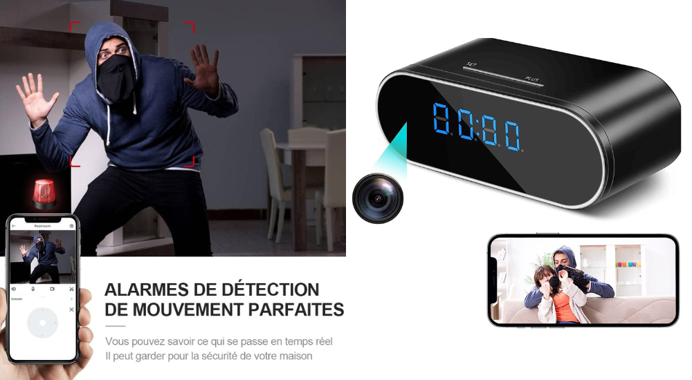 Je découvre