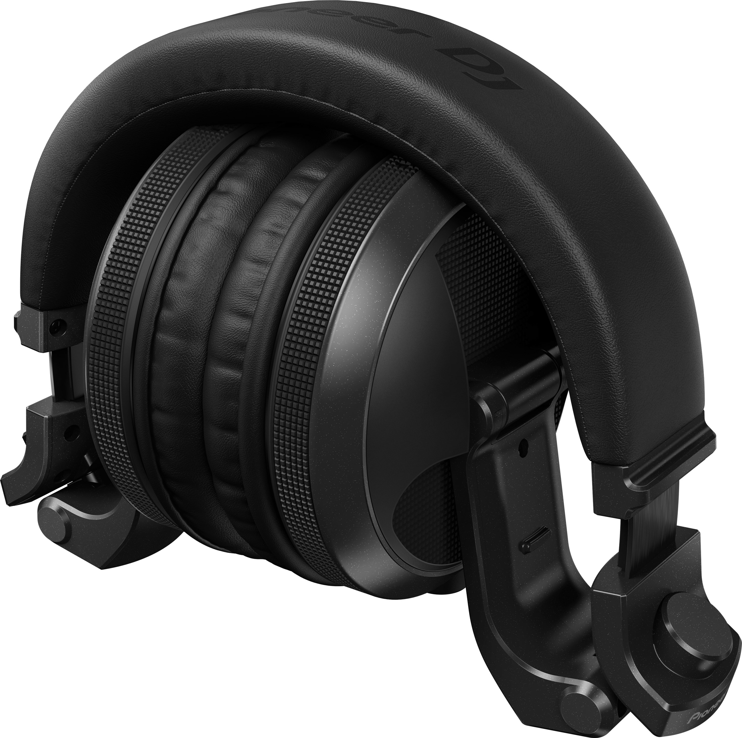 hdj-x5bt-k-folded