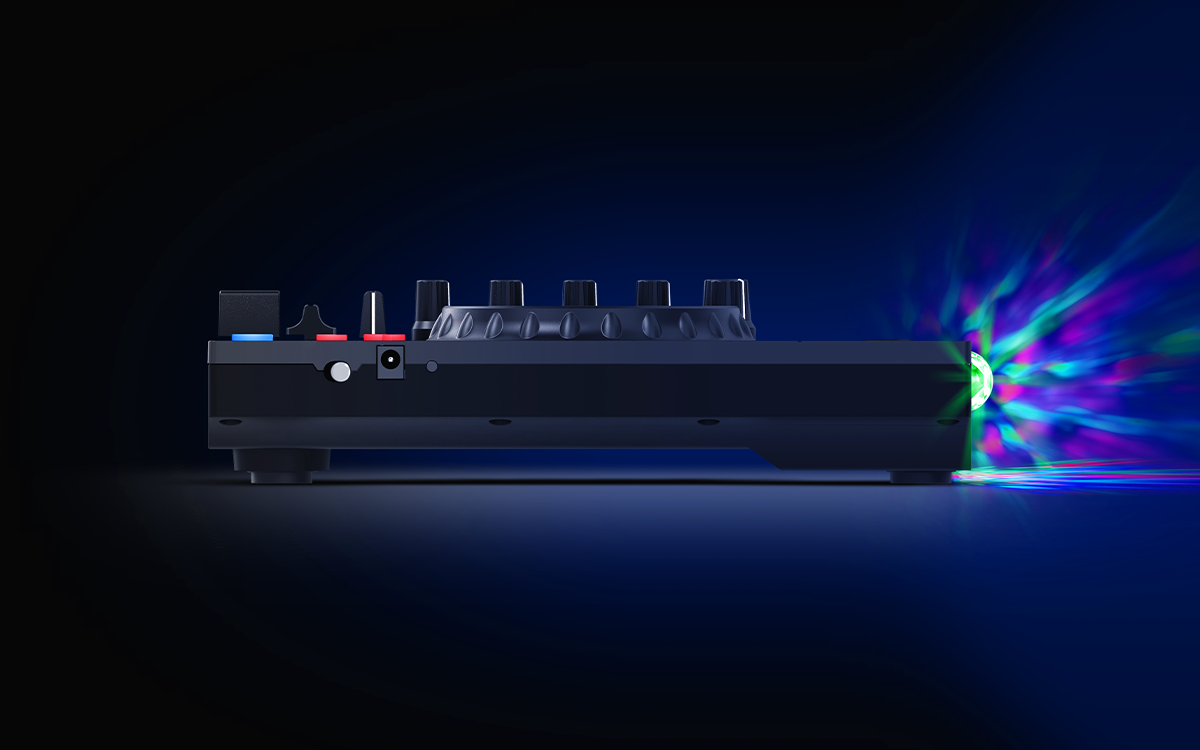 Numark_PartyMixLive_Lights_Side-Right_web