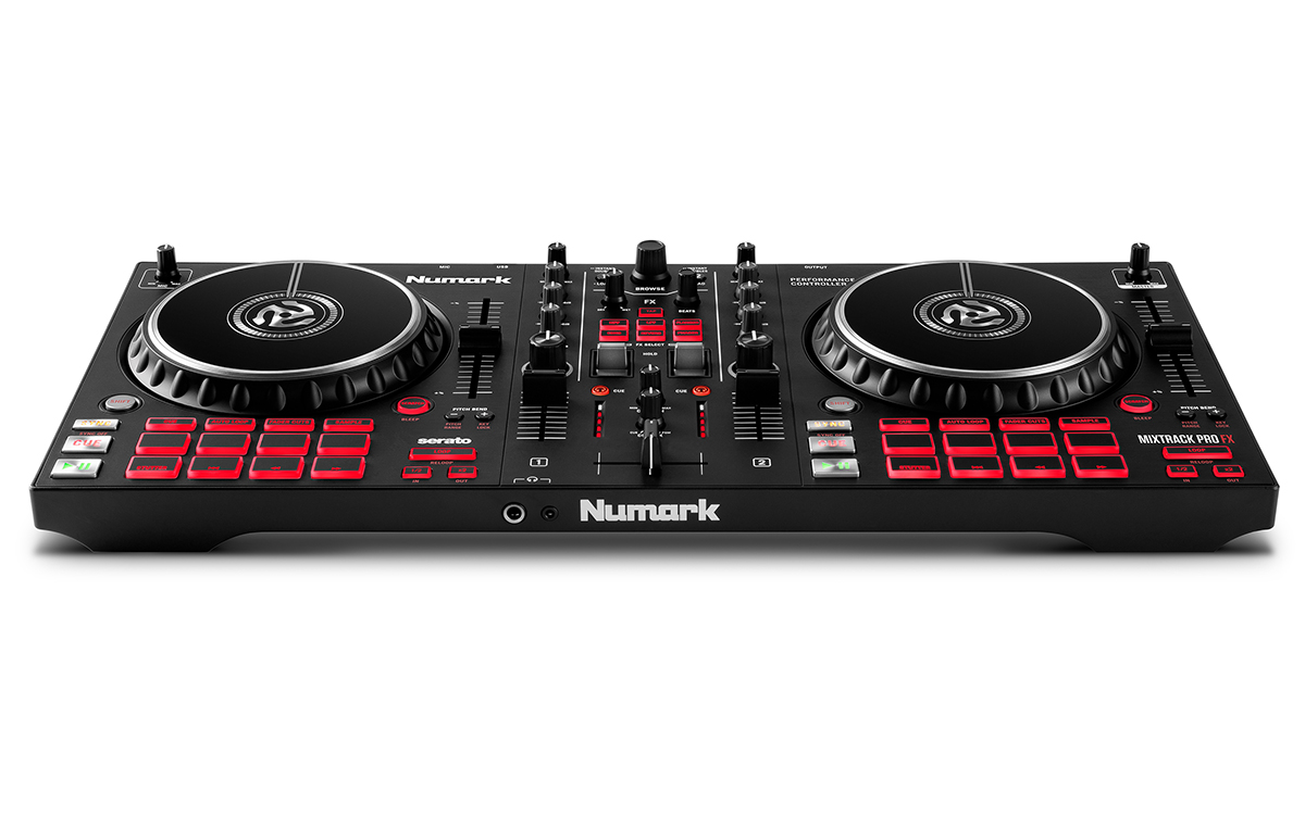 Numark_MixtrackProFX_angle_front_web