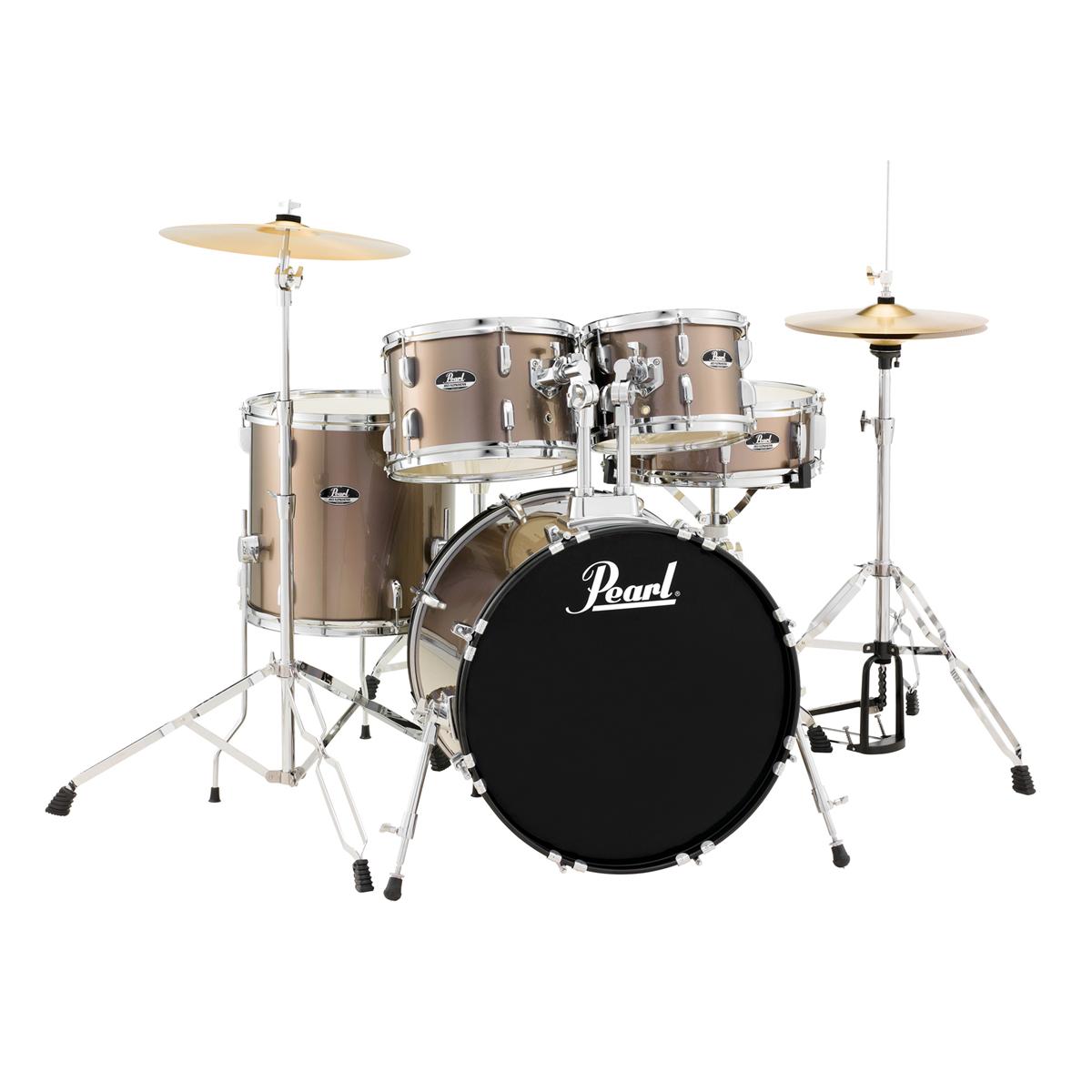 BATTERIE 5 FÛTS / PEARL RS505CC-707