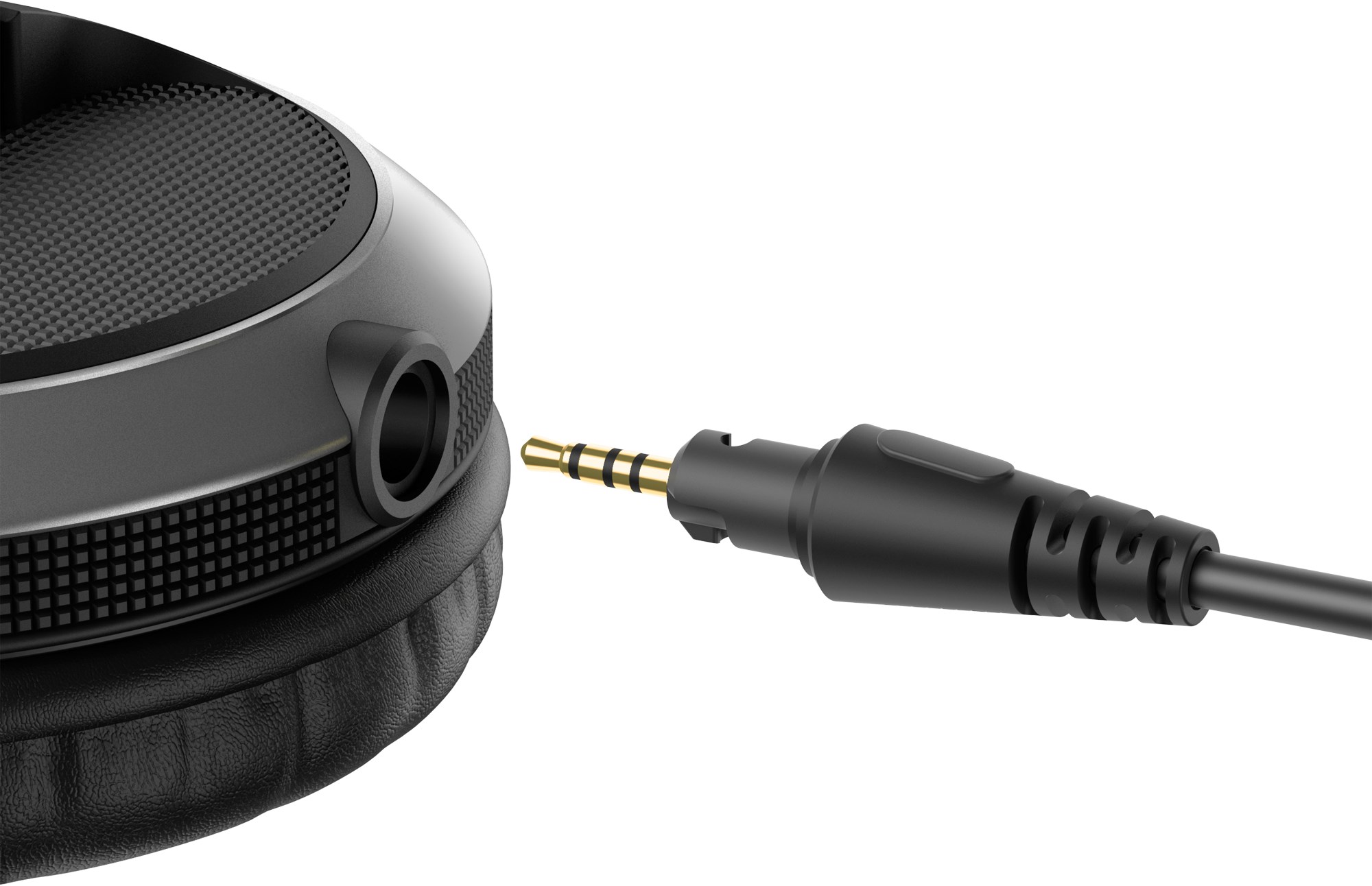 hdj-x5-plug