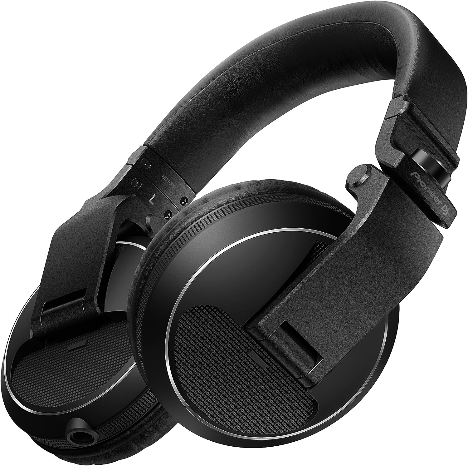 CASQUE PIONEER DJ HDJ-X5K-XEGWL