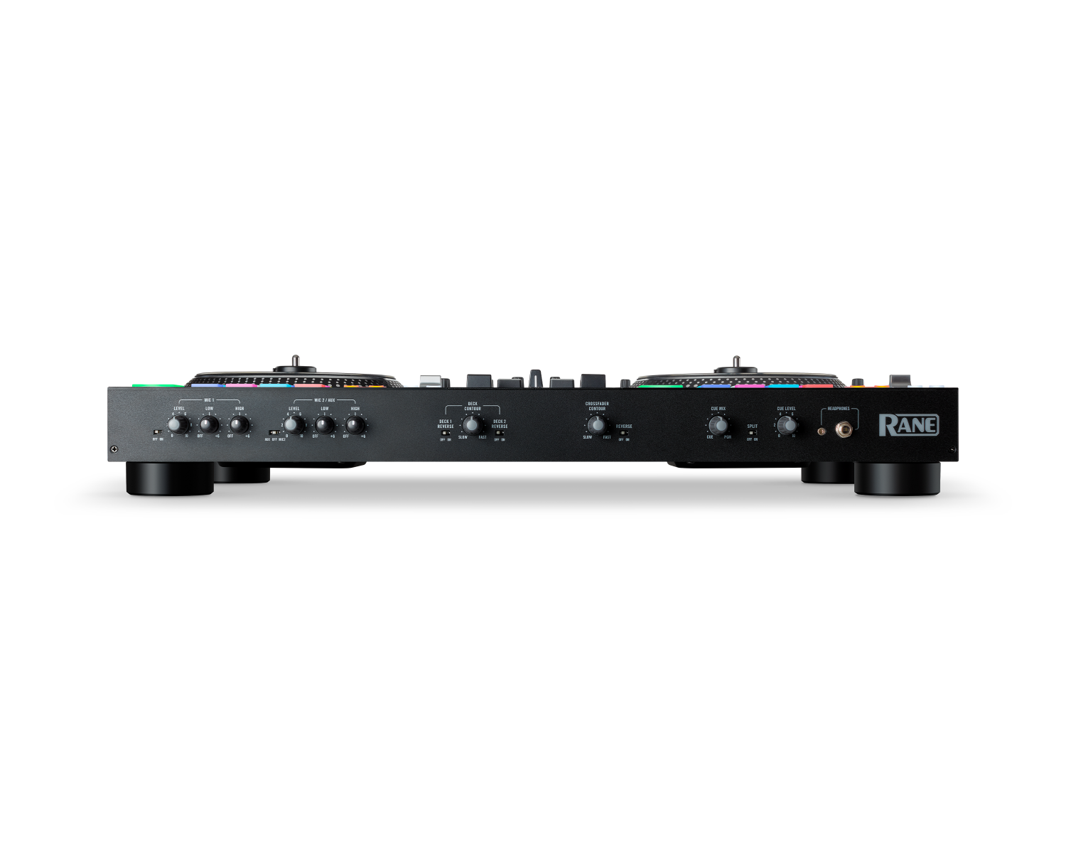 Rane-ONE-m-side-front