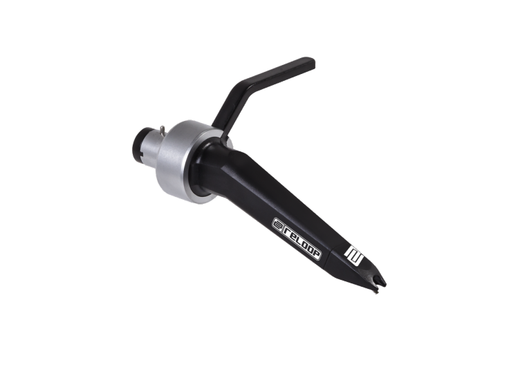 CELLULE COMPLETE RELOOP CONCORDE BLACK MIX
