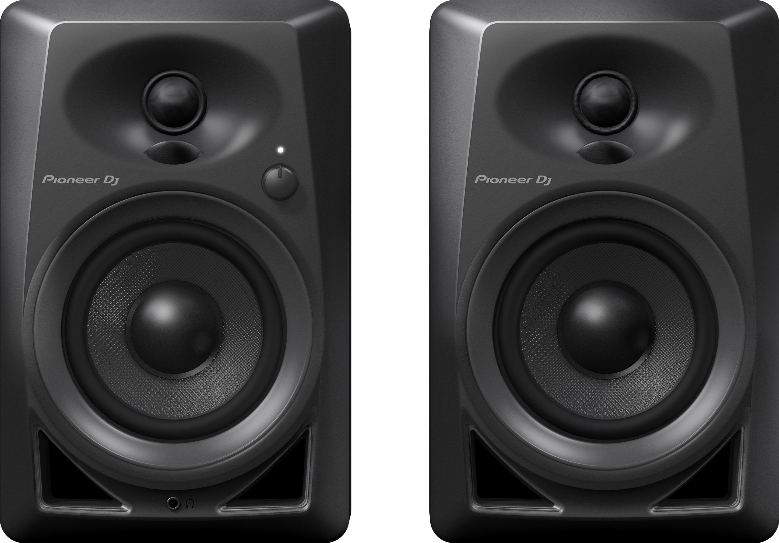 ENCEINTE MONITOR AMPLIFIÉE PIONEER DM-40