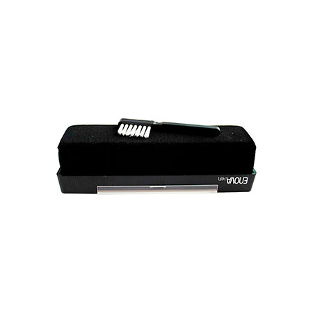 BROSSE VELOURS POUR VINYLES ENOVA HIFI BVA10