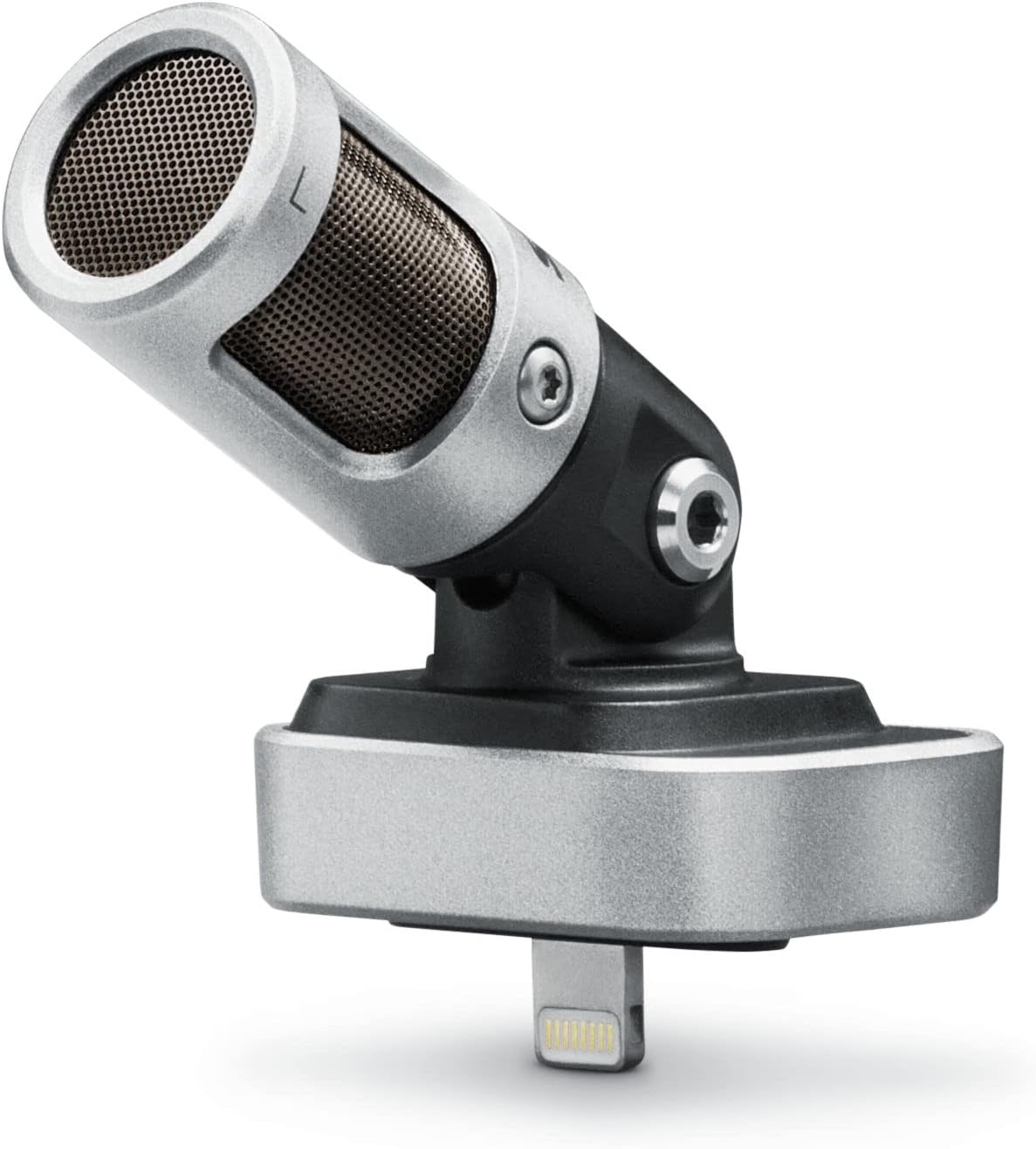MICRO STEREO NUMERIQUE IOS SHURE MV88