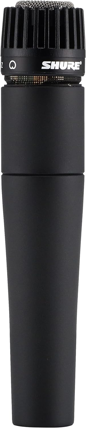 MICRO A FIL SHURE SM57-LCE