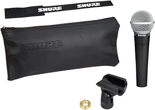 SM58 SHURE