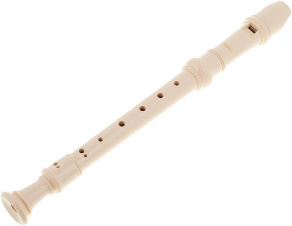 FLUTE A BEC SOPRANO AULOS STAGG 303A