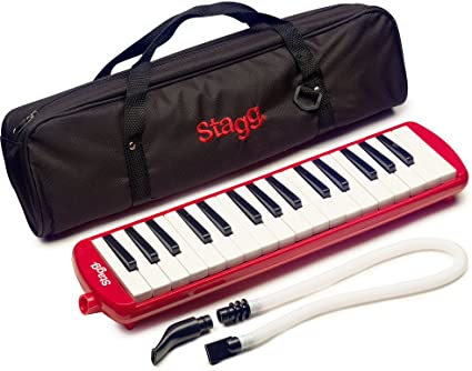MELOSAT32 STAGG