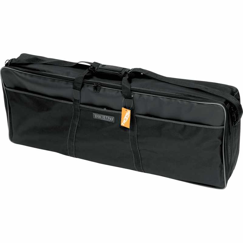 HOUSSE NOIRE POUR PIANO NUMERIQUE TOBAGO KB10