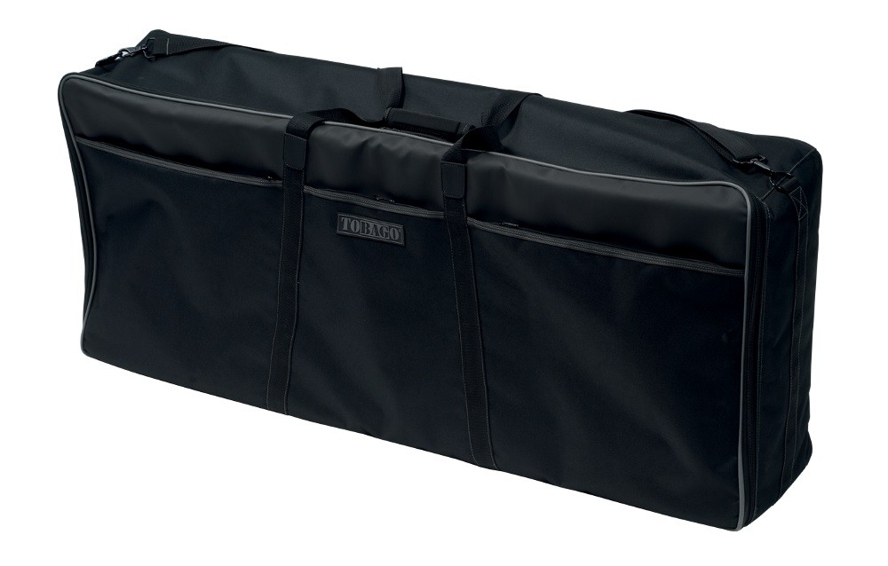 HOUSSE DELUXE NYLON CLAVIER TOBAGO KB11