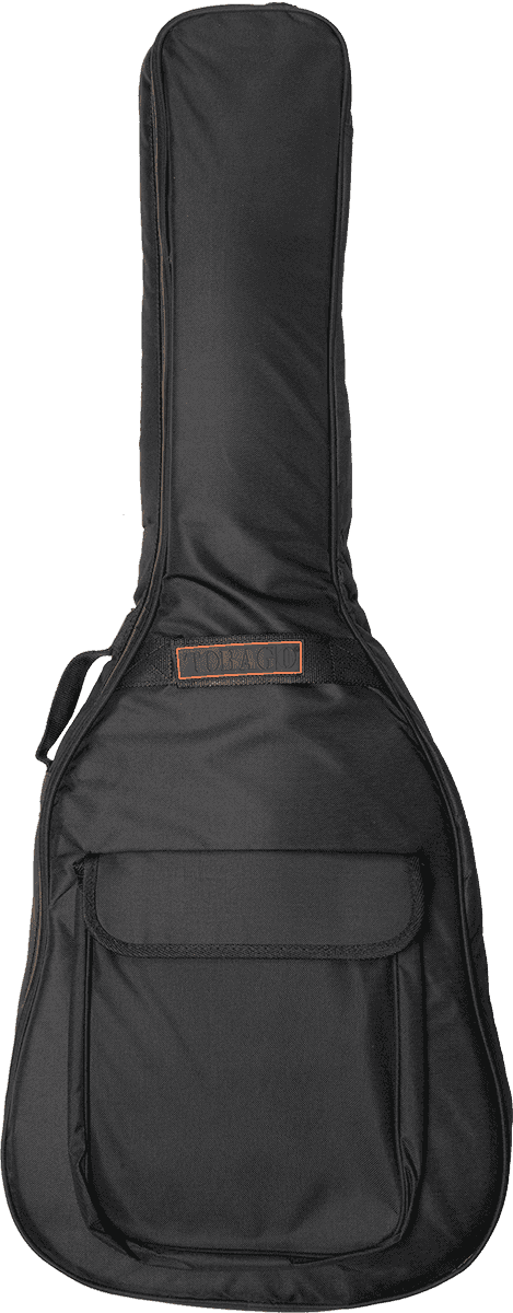 HOUSSE EN NYLON SUPERIEUR POUR GUITARE ELECTRIQUE TOBAGO GB30E