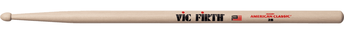PVF-2B-B VIC FIRTH