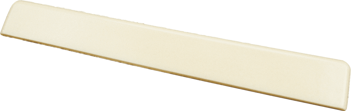 SILLET DE CHEVALET POUR GUITARE VIC EZ1490