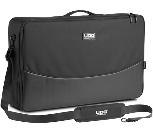 SAC DE TRANSPORT LARGE COMPATIBLE NS4FX/DDJFLX6/DDJ800/XDJRR/DDJ1000SRT/MIXON4 UDG U7102