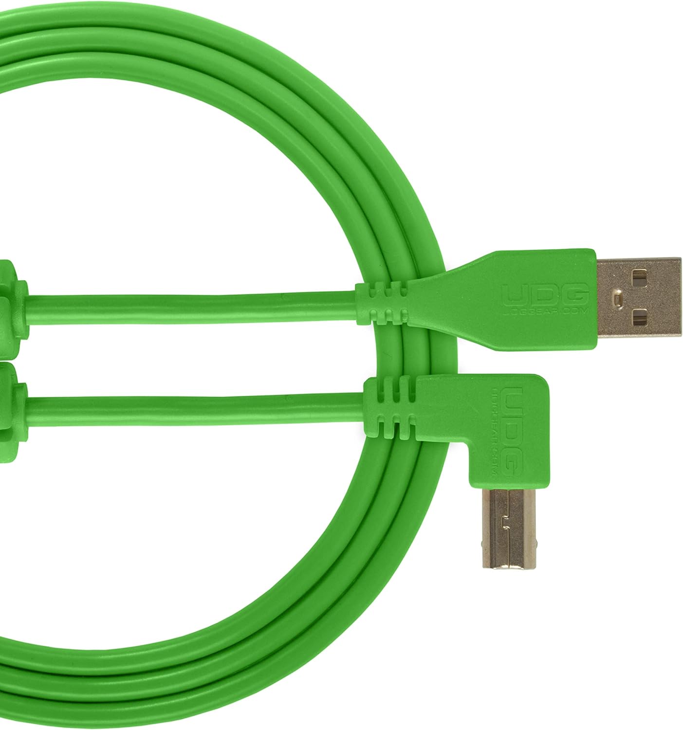 CABLE UDG USB 2.0 A-B VERT U95004GR