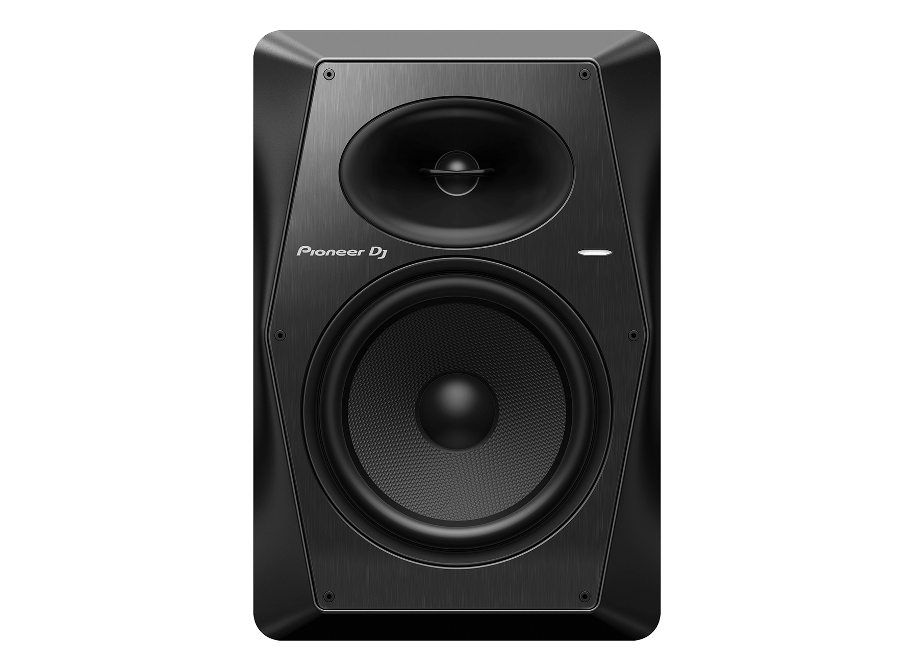 ENCEINTE MONITOR AMPLIFIÉE PIONEER VM-80