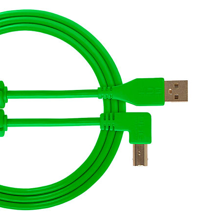 CABLE UDG USB 2.0 A-B VERT U95005GR